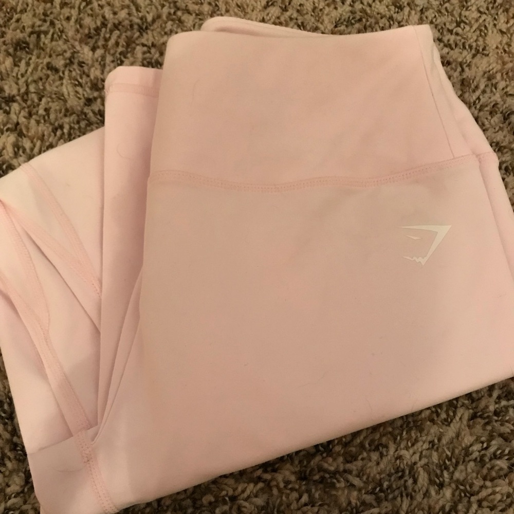 Gymshark Dreamy leggings